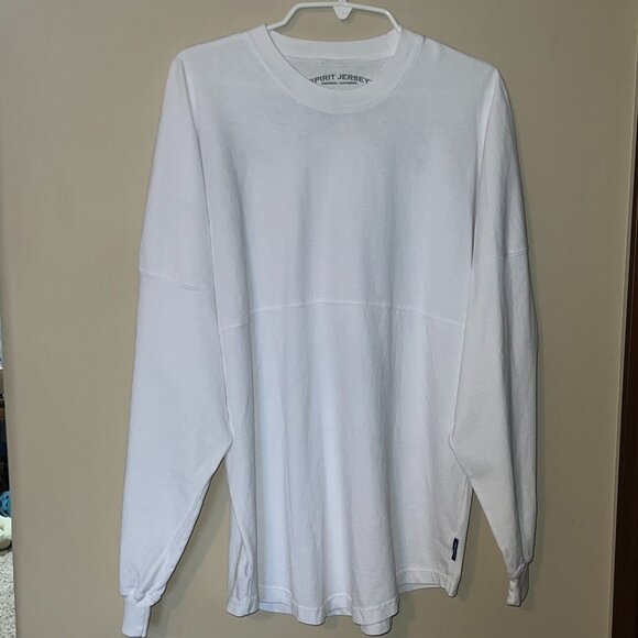 USA Spirit Jersey, Top American Flag United States, Est.1776 oversized, medium - Picture 5 of 9